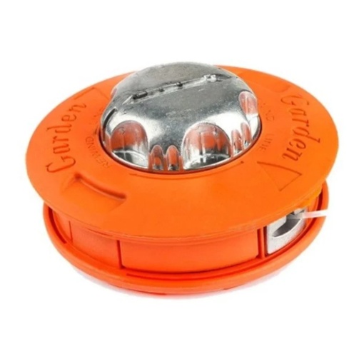 Tambur motocoasa PORTOCALIU GARDEN CU AUTOCUT