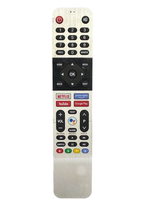 TELECOMANDA ALLVIEW 32ePLAY6100H COMPATIBILA