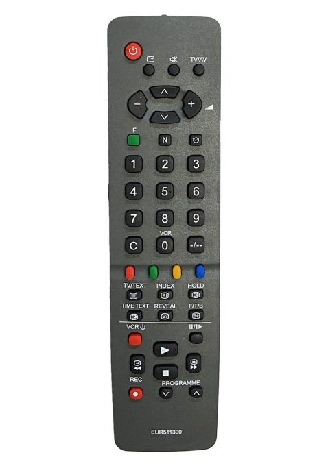Telecomanda compatibila cu Tv Panasonic – EUR511300