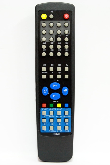 Telecomanda compatibila pentru Televizor LG – P 3050