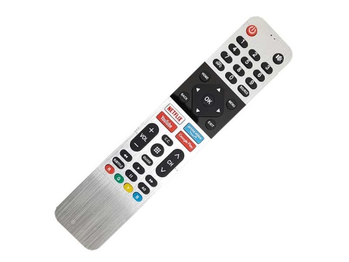 Telecomanda LCD Allview Netflix, Youtube HOB2984
