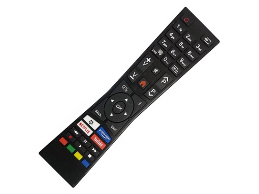 Telecomanda LCD JVC RM-C3337