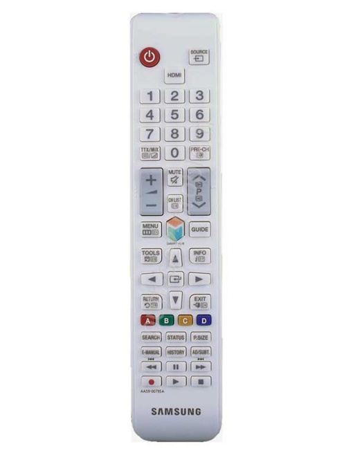 Telecomanda LCD Samsung AA59-00795A