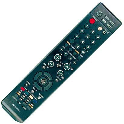 Telecomanda LCD Samsung BN59-00611A