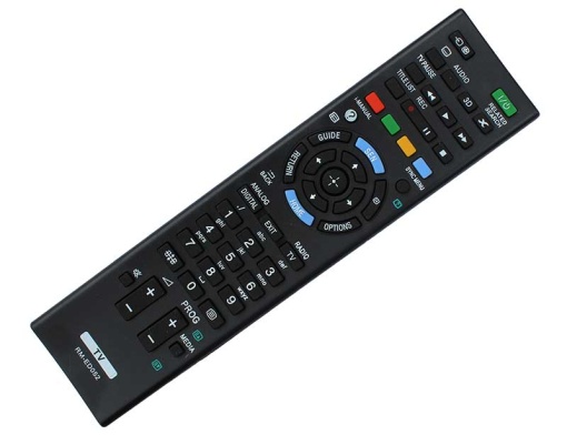 Telecomanda LCD Sony RM-ED052