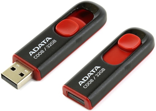USB flash drive 32Gb A-Data