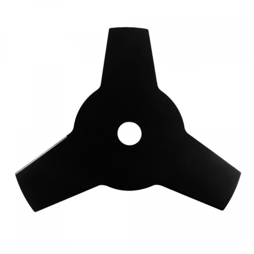 Disc taiat iarba pentru motocositoare, 255 mm x 3T x 25.4 mm