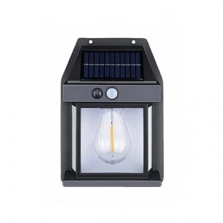 PROIECTOR SOLAR CU SENZOR DE MISCARE 888