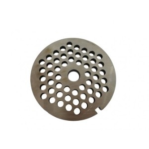 Sita nr.5 pentru mașina de tocat manuala (usturoi), diametru gaura 5mm