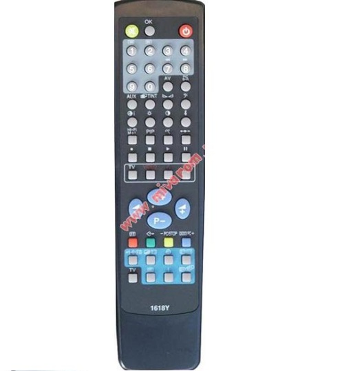 Telecomanda 1618