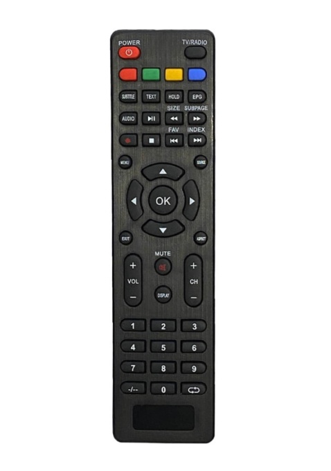 Telecomanda AKAI LT-3228 compatibila