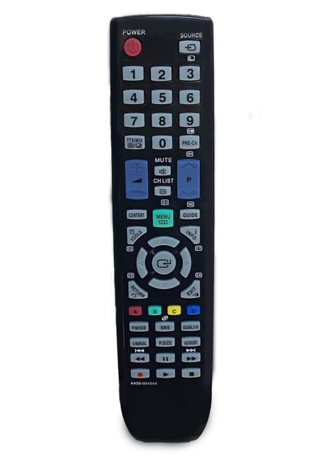 Telecomanda compatibila pentru Televizor Samsung – AA59-00484A