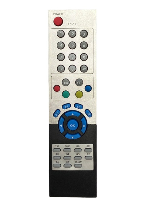 Telecomanda compatibila pentru Televizor Tauras – RC-5R