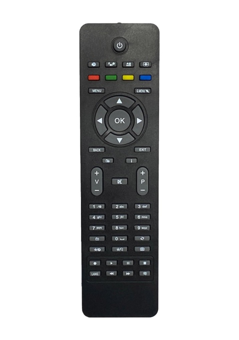 Telecomanda compatibila pentru Televizor Vestel – RC4865