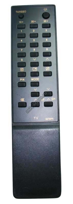 Telecomanda G0755PE