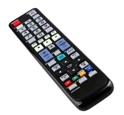 Telecomanda LCD Samsung AH59-02303A