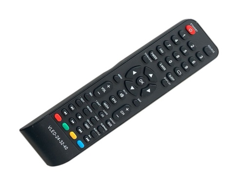 Telecomanda LCD Vortex VLED-24-32-40