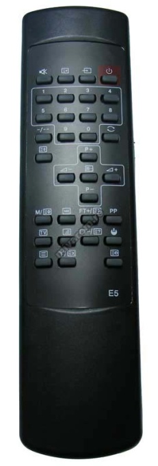 Telecomanda Nei E5