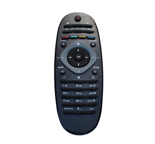 Telecomanda Philips LCD RM-D1070
