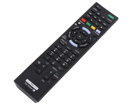 Telecomanda Sony LCD RM-ED047