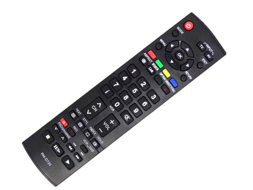 Telecomanda universala Panasonic RM-D720