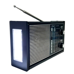 RADIO PORTABIL CU MP3 RD 110 UBT USB MICROSD BLUETHOOT INCARCARE SOLARA 18650 - Img 4