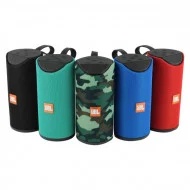 BOXA PORTABILA TG 113 GT133 FM, BLUETHOOT SD, USB, - Img 2