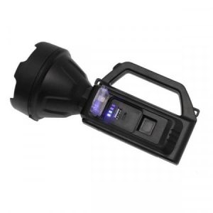 LANTERNA CU ACUMULATOR YD 899 MICROUSB - Img 2