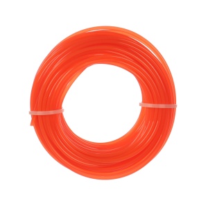 Fir motocoasa nylon rotund 2.4mm * 15 m - Img 2