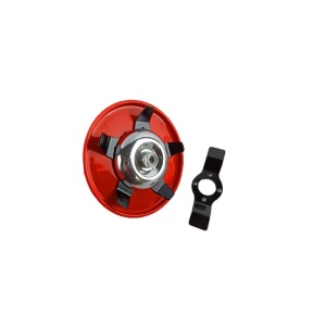 Disc motocoasa cu 5 lame pentru prasit / plivit - Img 1