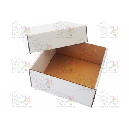Cutie carton 14.5x14.5x6.5 cm