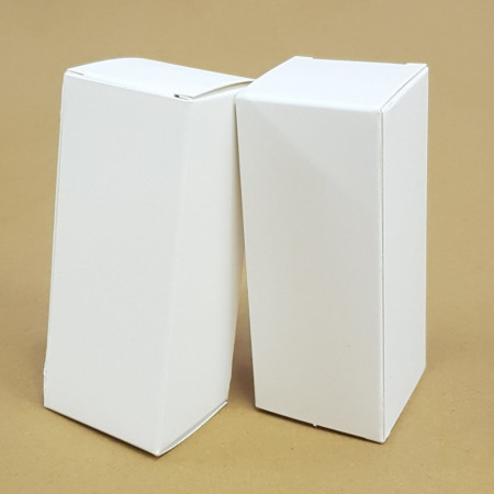 Cutie carton 3.6x3.6x11.7 cm
