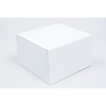 Cutie carton macarons 6.5x6.5x5 cm