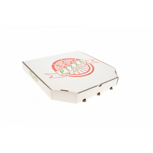 Cutie pizza 30x30x4 cm