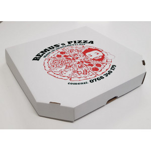 cutii pizza personalizate