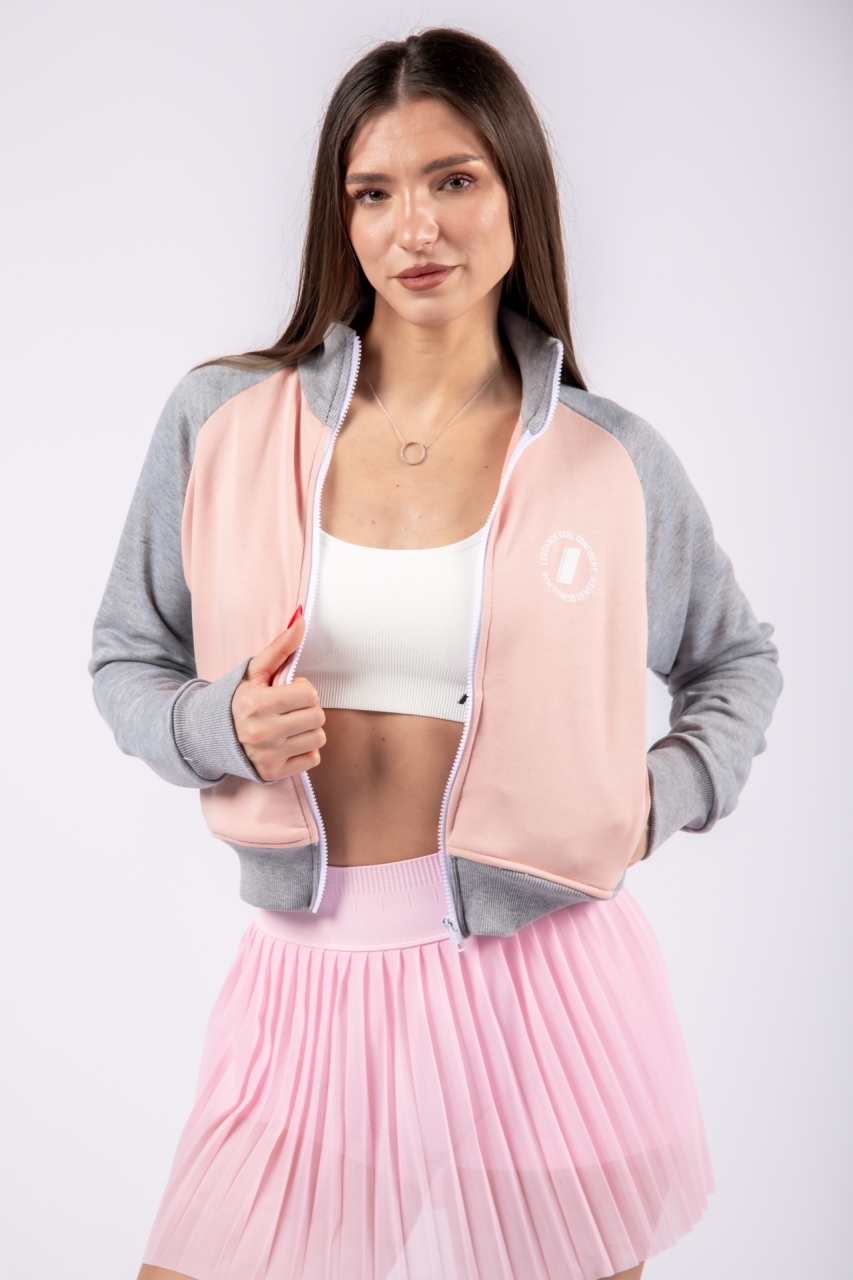 Bustiere & Bluze fitness (sport) - | LEGGANCE