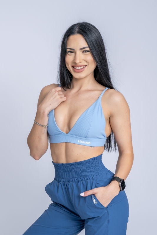 Bustiere sport (fitness) - Leggance