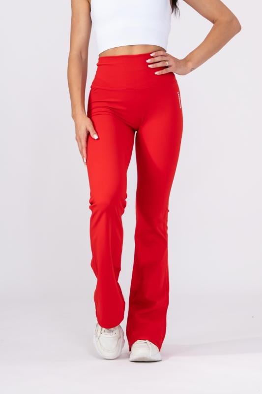 Colanti FlareGlow, Scarlet-Red