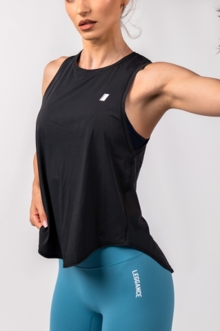 top sport, dama, croiala lejera, leggance