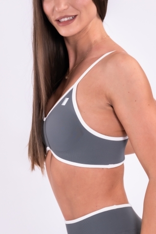 bustiera sport, cupe detasabile, leggance