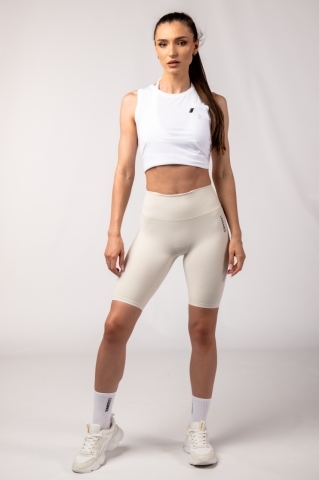 colanti scurti, freesize, leggance