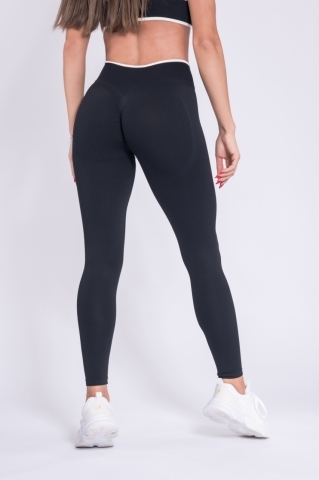 Colanti, StrongLine 3.0, Black