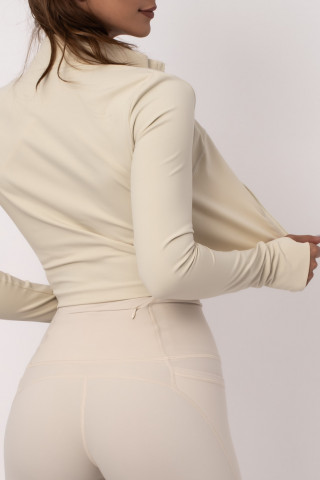 bluza fitness, leggance