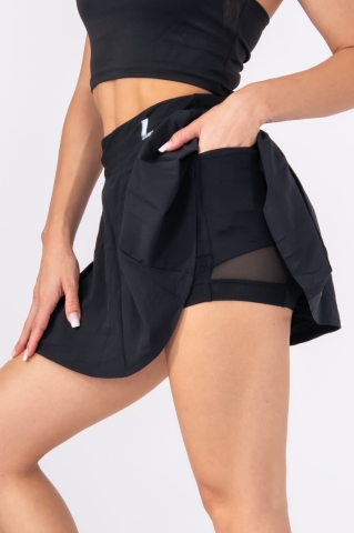 fusta tenis, leggance