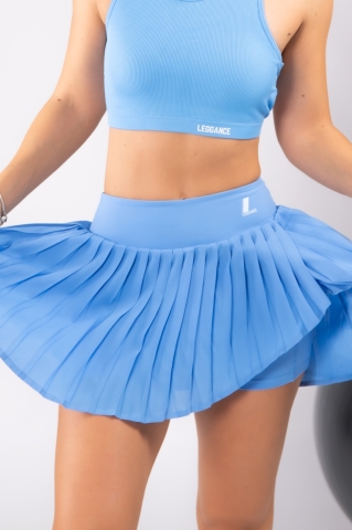 fusta tenis, leggance