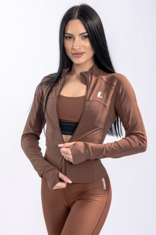 jacheta fitness dama, leggance