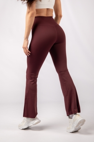 colanti evazati, talie inalta, leggance