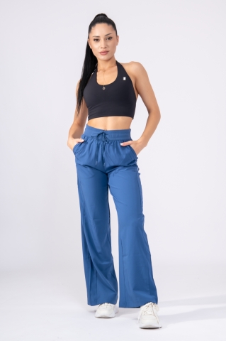 pantaloni vara, dama, leggance