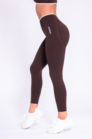 StrongLine ™ 3.0 Legging , Coffee