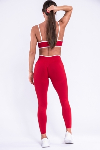 Colanti, StrongLine  3.0, Red